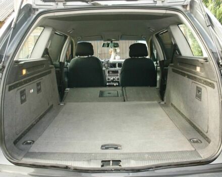 Опель Вектра 2004 в Радехове на Automoto.ua Серый Опель Вектра, объемом двигателя 1.9 л и пробегом 2 тыс. км за 4000 $, фото 7 на Automoto.ua