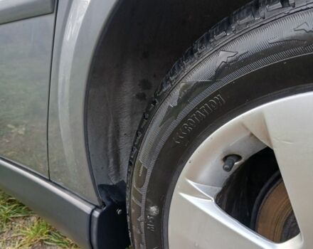 Опель Вектра 2004 в Луцке на Automoto.ua Серый Опель Вектра, объемом двигателя 1.9 л и пробегом 360 тыс. км за 1750 $, фото 8 на Automoto.ua