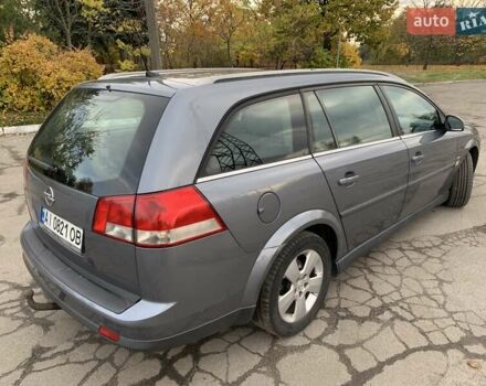 Опель Вектра 2004 в Киеве на Automoto.ua Серый Опель Вектра, объемом двигателя 2.02 л и пробегом 384 тыс. км за 3452 $, фото 129 на Automoto.ua