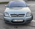 Сірий Опель Вектра, об'ємом двигуна 2.2 л та пробігом 283 тис. км за 4200 $, фото 9 на Automoto.ua