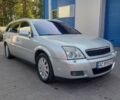 Сірий Опель Вектра, об'ємом двигуна 1.9 л та пробігом 400 тис. км за 4300 $, фото 16 на Automoto.ua