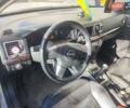 Сірий Опель Вектра, об'ємом двигуна 2.2 л та пробігом 235 тис. км за 4200 $, фото 21 на Automoto.ua
