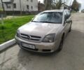 Сірий Опель Вектра, об'ємом двигуна 2 л та пробігом 368 тис. км за 3350 $, фото 3 на Automoto.ua