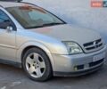 Сірий Опель Вектра, об'ємом двигуна 1.9 л та пробігом 356 тис. км за 4490 $, фото 17 на Automoto.ua