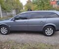 Сірий Опель Вектра, об'ємом двигуна 2.2 л та пробігом 293 тис. км за 4200 $, фото 9 на Automoto.ua