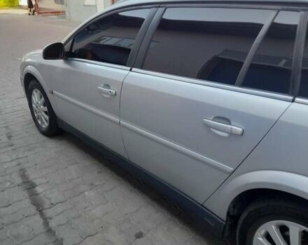 Опель Вектра 2004 у Ковель на Automoto.ua Сірий Опель Вектра, об'ємом двигуна 1.9 л та пробігом 400 тис. км за 4300 $, фото 13 на Automoto.ua