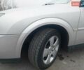 Сірий Опель Вектра, об'ємом двигуна 2 л та пробігом 360 тис. км за 3800 $, фото 5 на Automoto.ua
