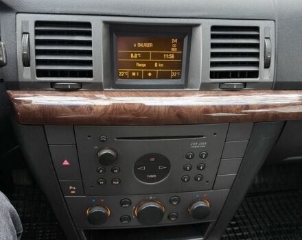 Сірий Опель Вектра, об'ємом двигуна 1.9 л та пробігом 361 тис. км за 2750 $, фото 9 на Automoto.ua