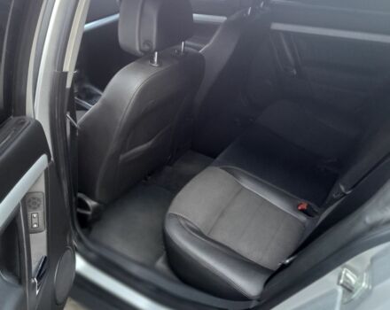 Опель Вектра 2004 у Ковель на Automoto.ua Сірий Опель Вектра, об'ємом двигуна 2 л та пробігом 400 тис. км за 4285 $, фото 13 на Automoto.ua