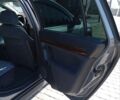 Сірий Опель Вектра, об'ємом двигуна 1.9 л та пробігом 276 тис. км за 5000 $, фото 9 на Automoto.ua
