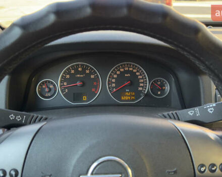 Сірий Опель Вектра, об'ємом двигуна 2.2 л та пробігом 320 тис. км за 4700 $, фото 12 на Automoto.ua