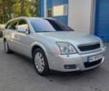 Серый Опель Вектра, объемом двигателя 2 л и пробегом 400 тыс. км за 4500 $, фото 1 на Automoto.ua