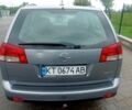 Сірий Опель Вектра, об'ємом двигуна 2.17 л та пробігом 389 тис. км за 4000 $, фото 4 на Automoto.ua