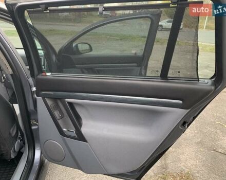 Опель Вектра 2004 в Киеве на Automoto.ua Серый Опель Вектра, объемом двигателя 2.02 л и пробегом 384 тыс. км за 3452 $, фото 84 на Automoto.ua