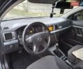 Сірий Опель Вектра, об'ємом двигуна 2.2 л та пробігом 293 тис. км за 4200 $, фото 37 на Automoto.ua