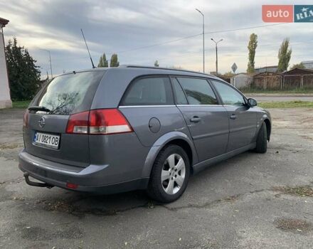 Опель Вектра 2004 в Киеве на Automoto.ua Серый Опель Вектра, объемом двигателя 2.02 л и пробегом 384 тыс. км за 3452 $, фото 103 на Automoto.ua