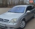 Сірий Опель Вектра, об'ємом двигуна 1.9 л та пробігом 320 тис. км за 4800 $, фото 10 на Automoto.ua