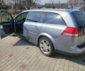 Серый Опель Вектра, объемом двигателя 3 л и пробегом 300 тыс. км за 4200 $, фото 6 на Automoto.ua