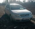 Серый Опель Вектра, объемом двигателя 2 л и пробегом 312 тыс. км за 3800 $, фото 3 на Automoto.ua