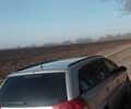Серый Опель Вектра, объемом двигателя 2 л и пробегом 312 тыс. км за 3800 $, фото 10 на Automoto.ua