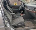Серый Опель Вектра, объемом двигателя 2 л и пробегом 40 тыс. км за 2200 $, фото 3 на Automoto.ua