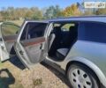 Сірий Опель Вектра, об'ємом двигуна 2.2 л та пробігом 244 тис. км за 5350 $, фото 25 на Automoto.ua