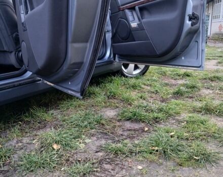 Опель Вектра 2004 в Луцке на Automoto.ua Серый Опель Вектра, объемом двигателя 1.9 л и пробегом 360 тыс. км за 1750 $, фото 11 на Automoto.ua