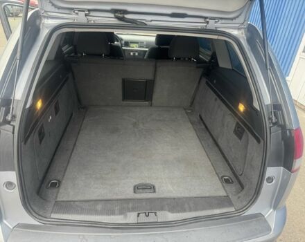 Серый Опель Вектра, объемом двигателя 1.9 л и пробегом 350 тыс. км за 2800 $, фото 9 на Automoto.ua