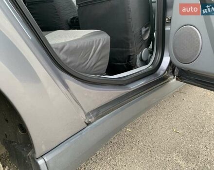 Опель Вектра 2004 в Киеве на Automoto.ua Серый Опель Вектра, объемом двигателя 2.02 л и пробегом 384 тыс. км за 3452 $, фото 51 на Automoto.ua