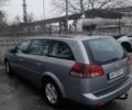 Серый Опель Вектра, объемом двигателя 1.91 л и пробегом 340 тыс. км за 3200 $, фото 3 на Automoto.ua