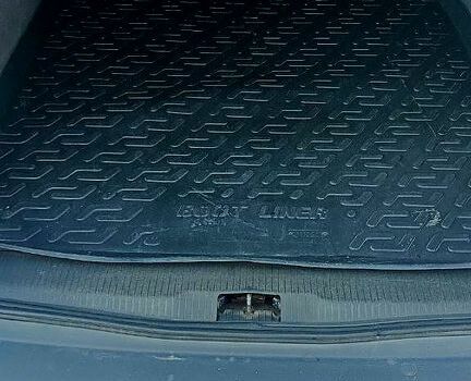 Сірий Опель Вектра, об'ємом двигуна 1.8 л та пробігом 218 тис. км за 3800 $, фото 9 на Automoto.ua