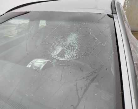 Сірий Опель Вектра, об'ємом двигуна 1.9 л та пробігом 1 тис. км за 1650 $, фото 3 на Automoto.ua