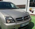 Серый Опель Вектра, объемом двигателя 2 л и пробегом 345 тыс. км за 3400 $, фото 17 на Automoto.ua