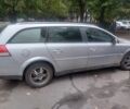 Серый Опель Вектра, объемом двигателя 1.9 л и пробегом 230 тыс. км за 4001 $, фото 3 на Automoto.ua