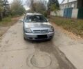 Серый Опель Вектра, объемом двигателя 1.9 л и пробегом 350 тыс. км за 2800 $, фото 4 на Automoto.ua