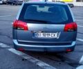 Сірий Опель Вектра, об'ємом двигуна 2.2 л та пробігом 283 тис. км за 4500 $, фото 1 на Automoto.ua