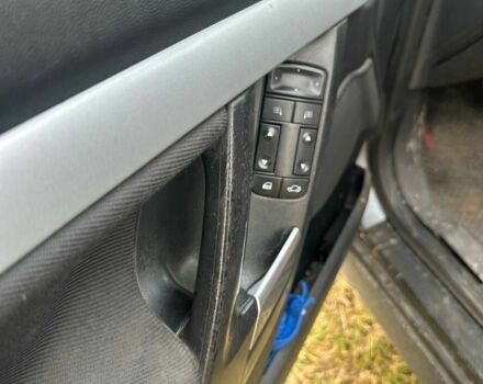 Сірий Опель Вектра, об'ємом двигуна 1.9 л та пробігом 386 тис. км за 4500 $, фото 5 на Automoto.ua