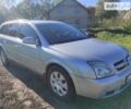 Сірий Опель Вектра, об'ємом двигуна 2.2 л та пробігом 244 тис. км за 5350 $, фото 35 на Automoto.ua