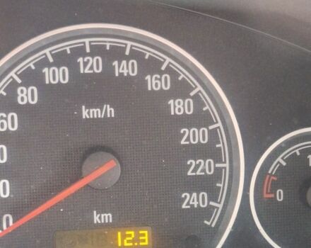 Серый Опель Вектра, объемом двигателя 2 л и пробегом 320 тыс. км за 5000 $, фото 1 на Automoto.ua