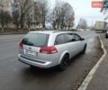 Серый Опель Вектра, объемом двигателя 1.9 л и пробегом 338 тыс. км за 4100 $, фото 5 на Automoto.ua