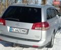 Сірий Опель Вектра, об'ємом двигуна 2.21 л та пробігом 330 тис. км за 5000 $, фото 5 на Automoto.ua