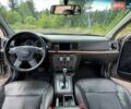 Серый Опель Вектра, объемом двигателя 1.91 л и пробегом 350 тыс. км за 4000 $, фото 4 на Automoto.ua