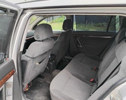 Серый Опель Вектра, объемом двигателя 0 л и пробегом 405 тыс. км за 2350 $, фото 8 на Automoto.ua