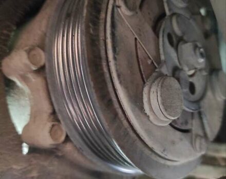 Сірий Опель Вектра, об'ємом двигуна 2.2 л та пробігом 244 тис. км за 5350 $, фото 47 на Automoto.ua