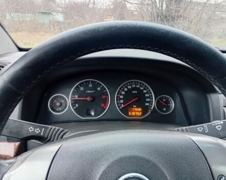 Сірий Опель Вектра, об'ємом двигуна 2 л та пробігом 300 тис. км за 2300 $, фото 6 на Automoto.ua