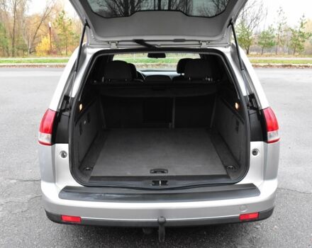 Сірий Опель Вектра, об'ємом двигуна 2 л та пробігом 182 тис. км за 4200 $, фото 19 на Automoto.ua