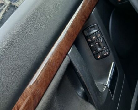 Опель Вектра 2004 в Луцке на Automoto.ua Серый Опель Вектра, объемом двигателя 1.9 л и пробегом 360 тыс. км за 1750 $, фото 18 на Automoto.ua