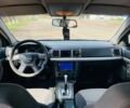 Сірий Опель Вектра, об'ємом двигуна 2.2 л та пробігом 350 тис. км за 4200 $, фото 10 на Automoto.ua