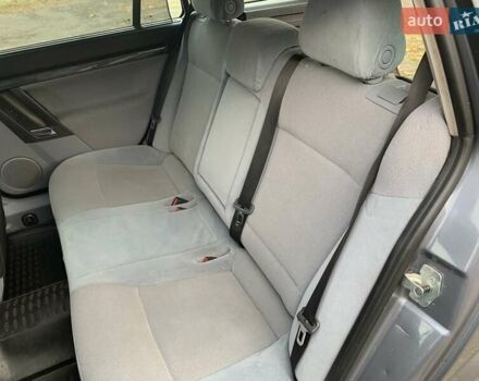 Опель Вектра 2004 в Киеве на Automoto.ua Серый Опель Вектра, объемом двигателя 2.02 л и пробегом 384 тыс. км за 3452 $, фото 107 на Automoto.ua