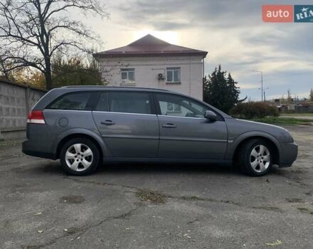 Опель Вектра 2004 в Киеве на Automoto.ua Серый Опель Вектра, объемом двигателя 2.02 л и пробегом 384 тыс. км за 3452 $, фото 90 на Automoto.ua
